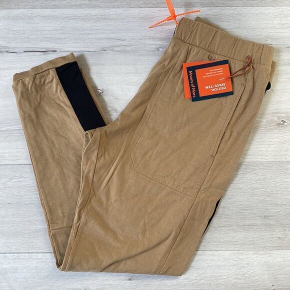 MOONS OF MARS Flight Pant, top & Hoodie Elmwood L NWT in packaging 3‎ pc set - Picture 4 of 12